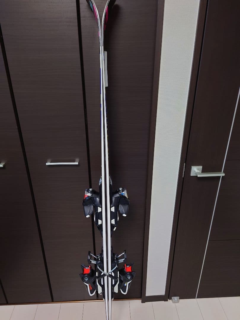 ロシニョール SUPERVIRAGE Ⅴ　VERSATILE