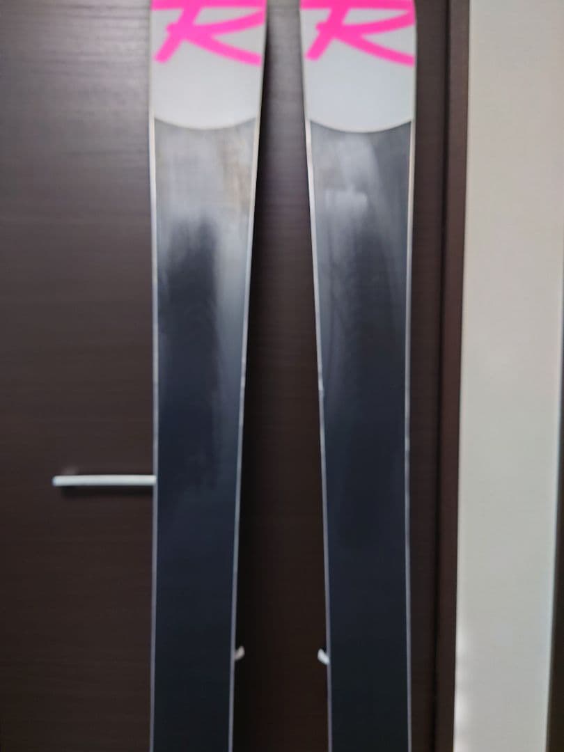 ロシニョール SUPERVIRAGE Ⅴ　VERSATILE