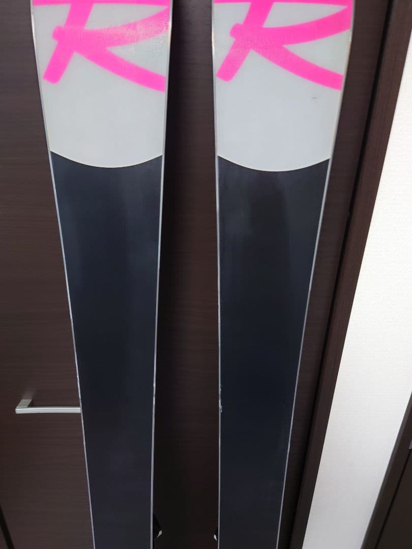 ロシニョール SUPERVIRAGE Ⅴ　VERSATILE