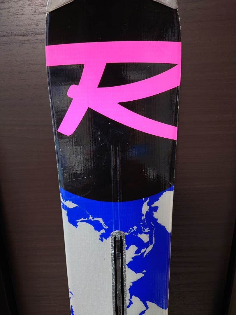 ロシニョール SUPERVIRAGE Ⅴ　VERSATILE