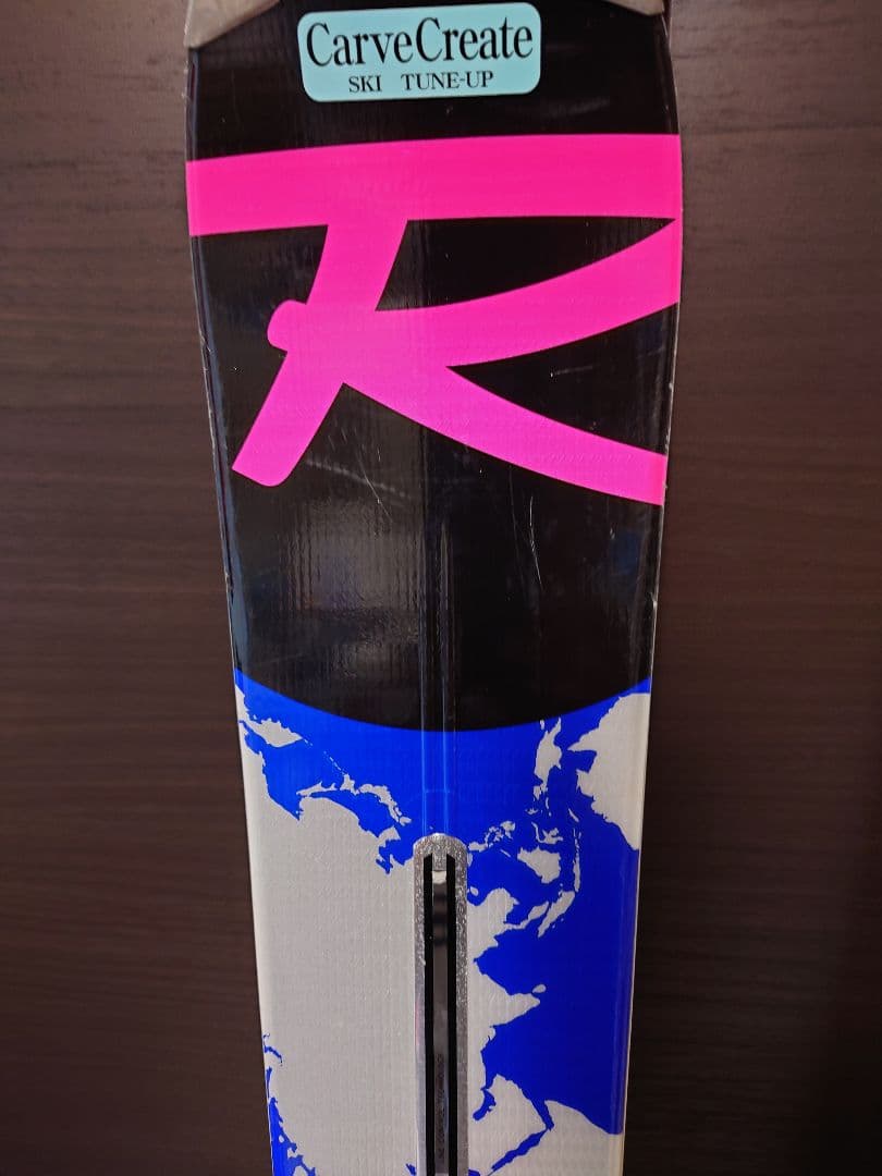 ロシニョール SUPERVIRAGE Ⅴ　VERSATILE