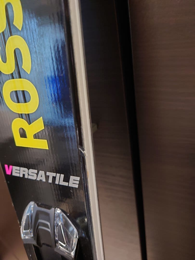 ロシニョール SUPERVIRAGE Ⅴ　VERSATILE