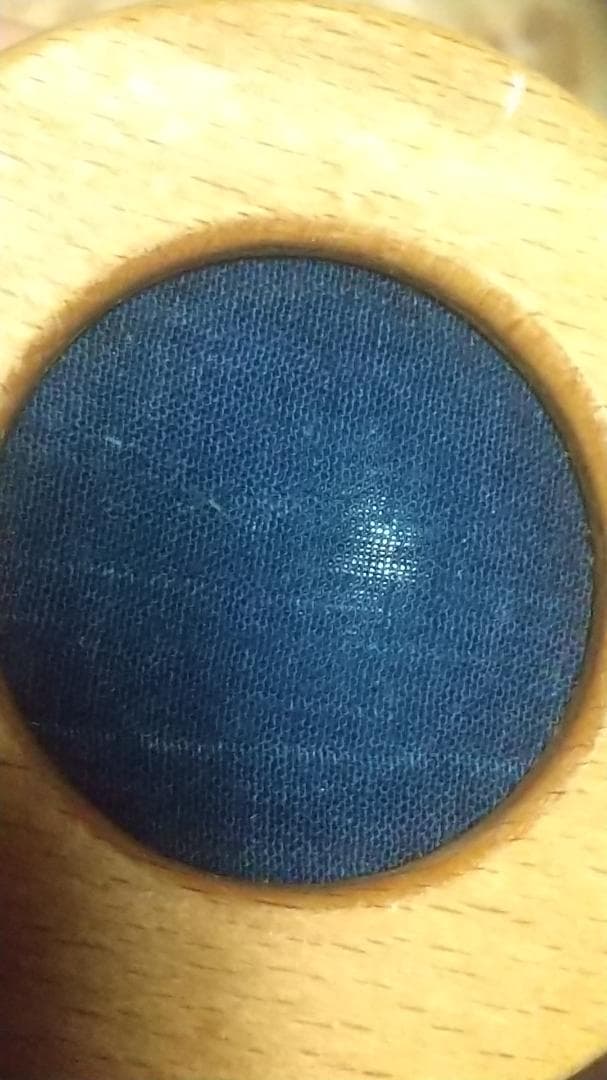 マナーズサウンド マイセルフケア（旧タイプ）ボディ用