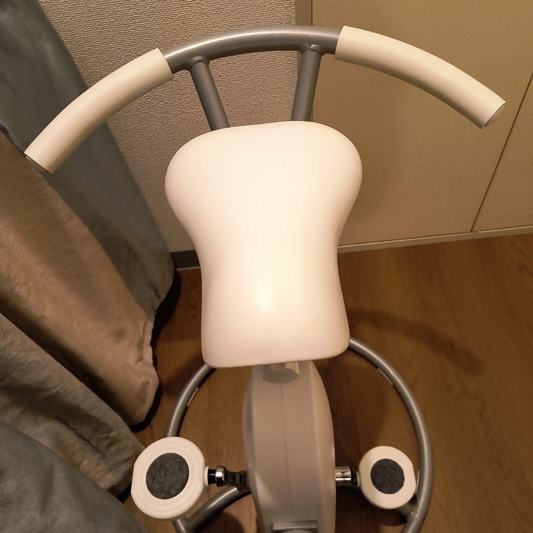 BEAXIS ビーアクシス スリムコアバイク2