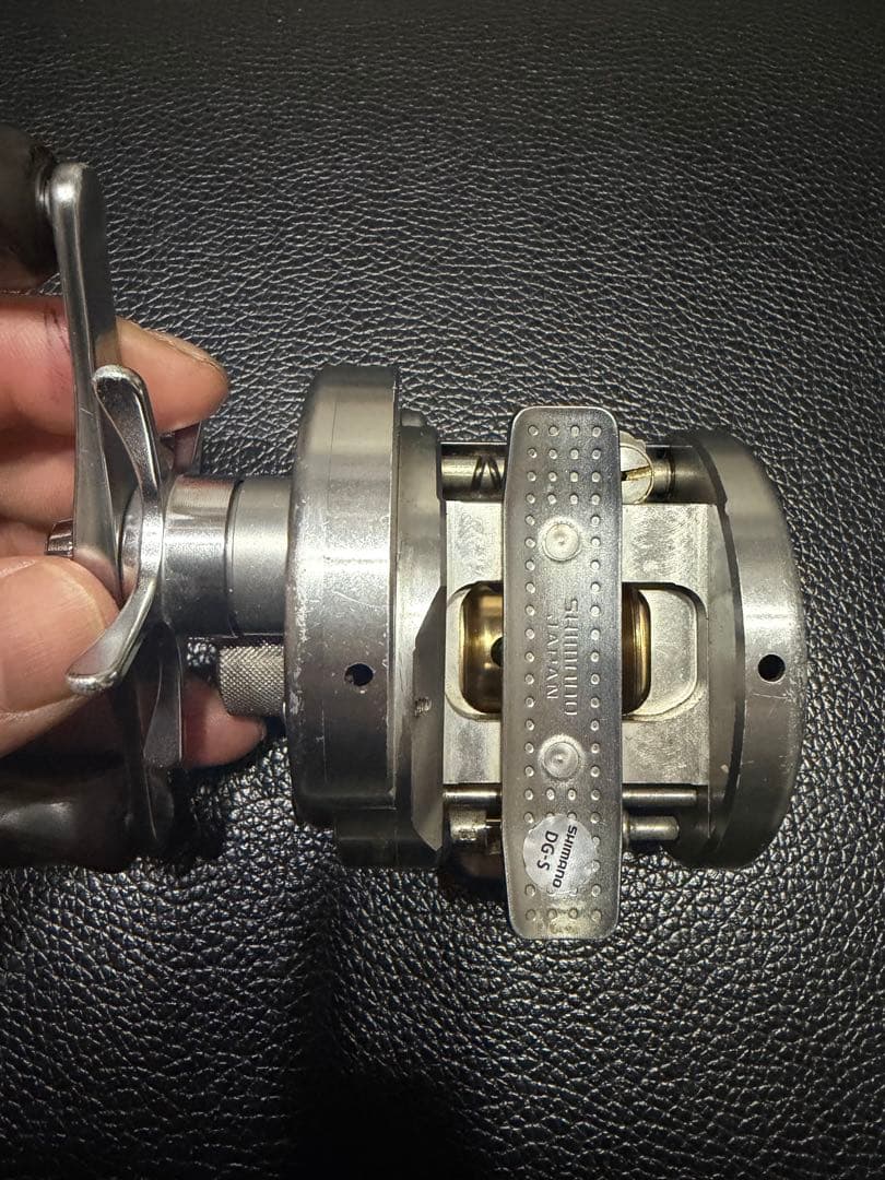 03カルカッタコンクエスト200DC