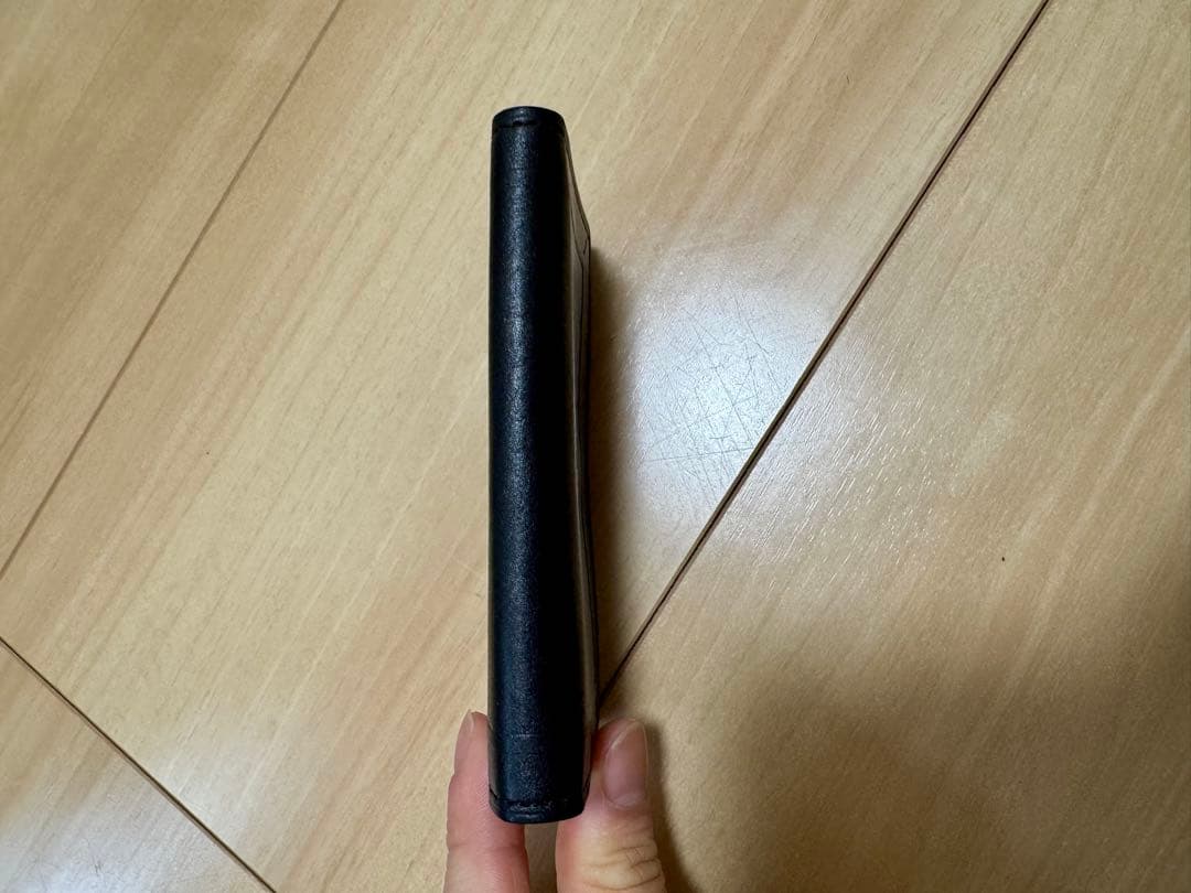 イヴ・サンローラン キーケース 極上美品