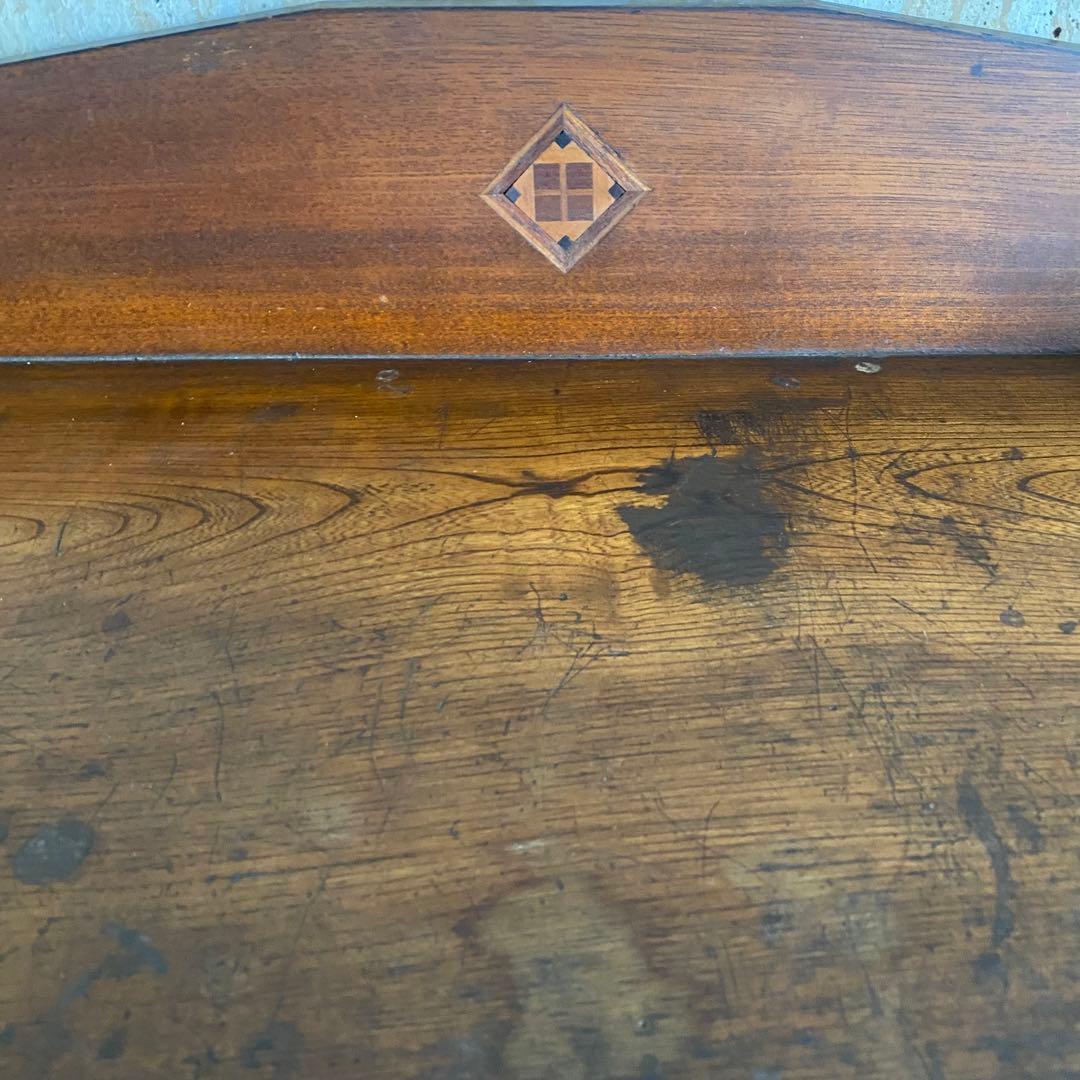 古家具　書棚　本棚　シェルフ　ヴィンテージ　アンティーク　オープンラック