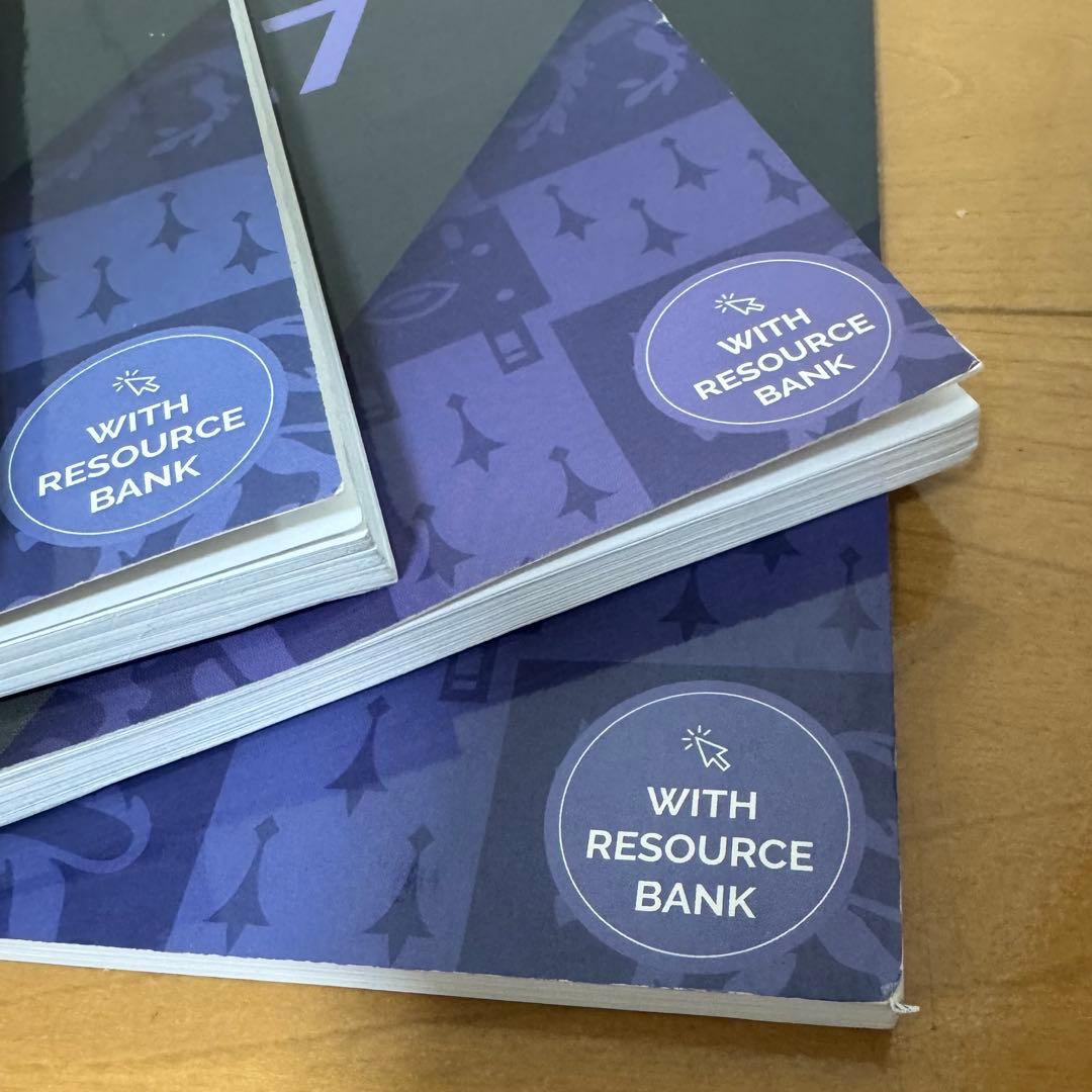 ※りんご【IELTS対策セット】Academic【OA 7.5達成！】