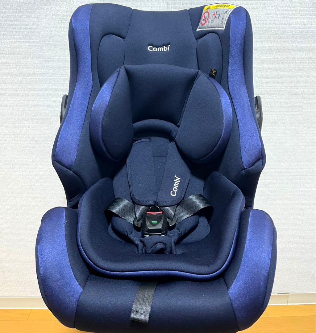 【極美品✨️】コンビ ウィゴー ロング サイドプロテクション エッグショック HH