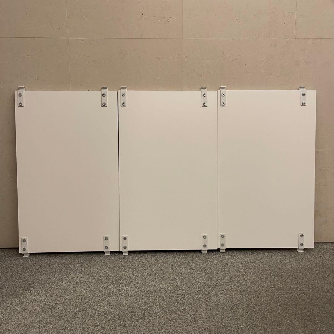 emery（エメリー）キッチンカウンター 120cm 幅 ホワイト