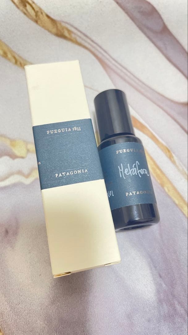 フエギア Fueguia 1833 ショコアトュル XOCOATL 15ml