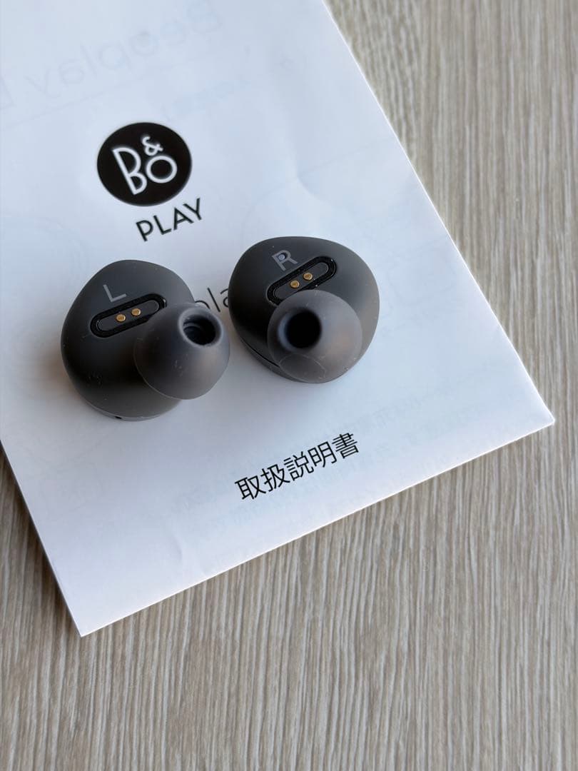 イヤホン Bang & Olufsen Beoplay E8 Wireless