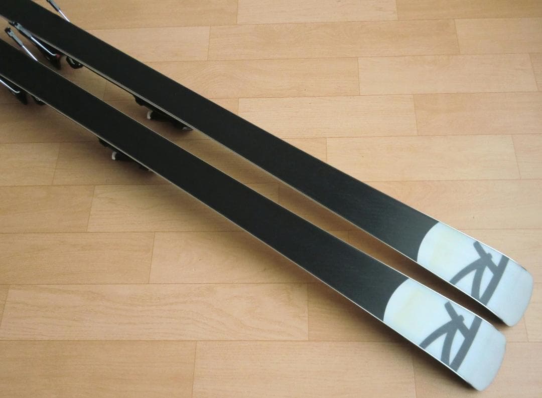 ■■送料無料■ロシニョール■HERO MASTER■競技用スキー■185cm■■