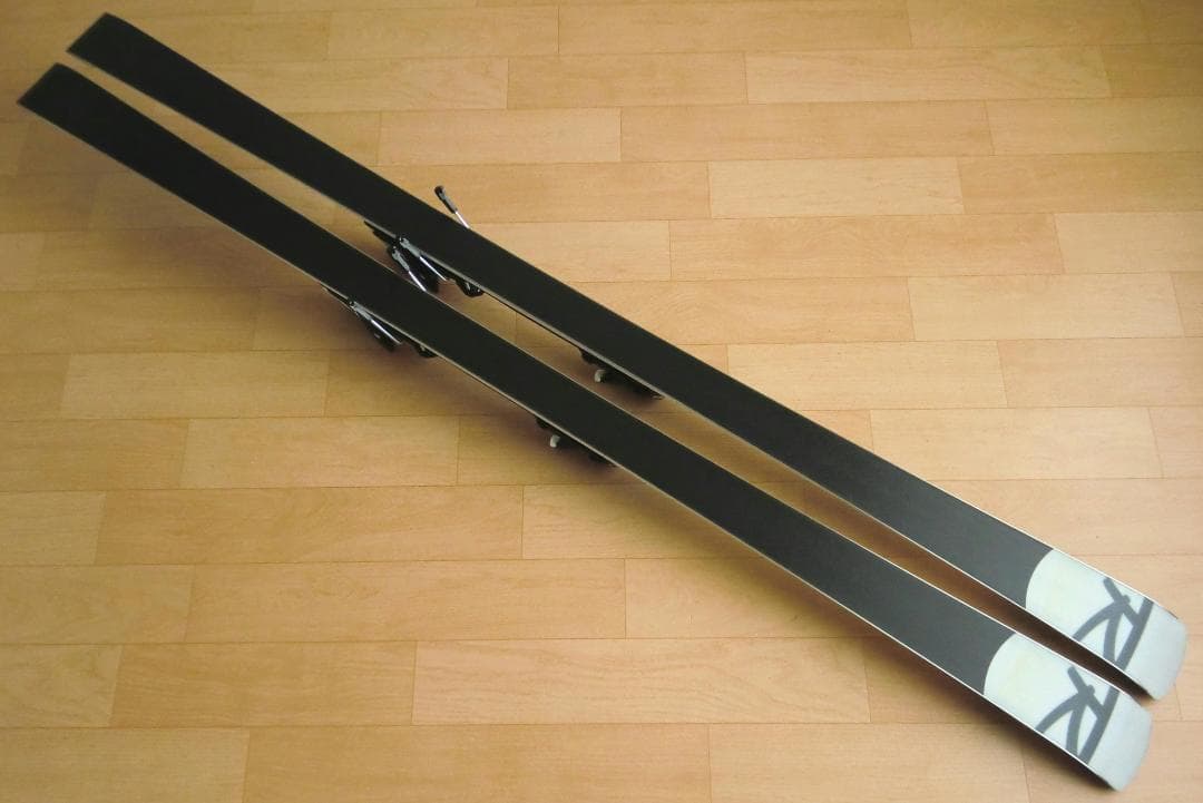 ■■送料無料■ロシニョール■HERO MASTER■競技用スキー■185cm■■