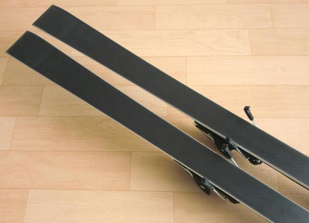 ■■送料無料■ロシニョール■HERO MASTER■競技用スキー■185cm■■