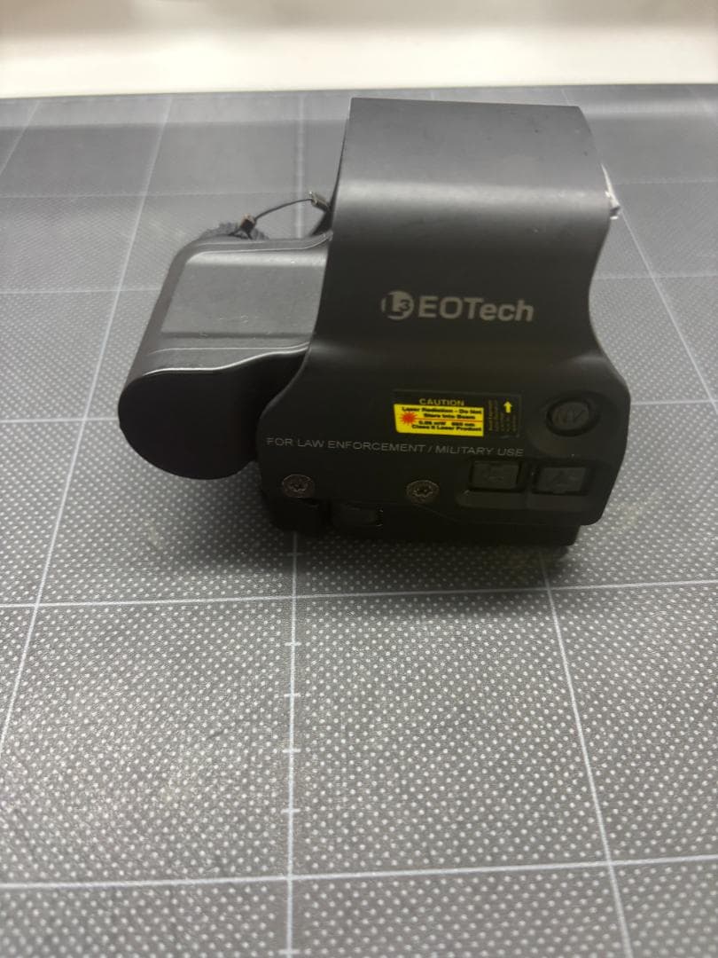 2*8様 EOTech ホロサイト グレーケース付き