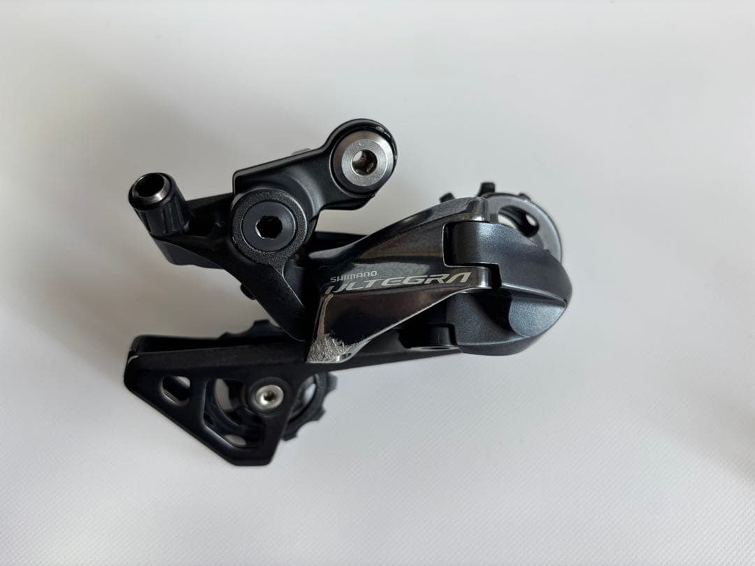 SHIMANO ULTEGRA R-8000 11速 ディレイラーセット