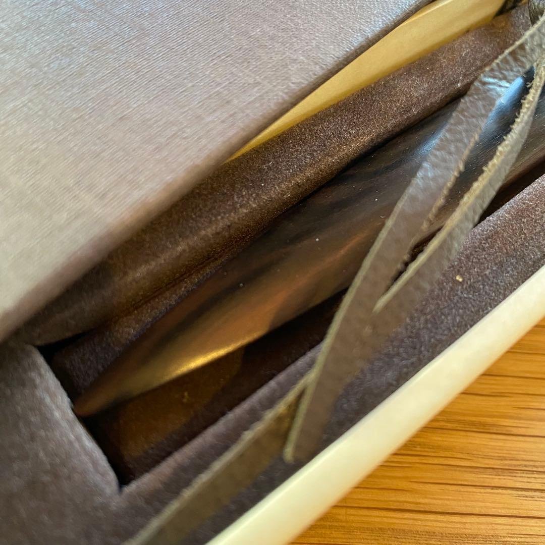 未使用　ルイヴィトン　Louis Vuitton　ノベルティ　レターオープナー