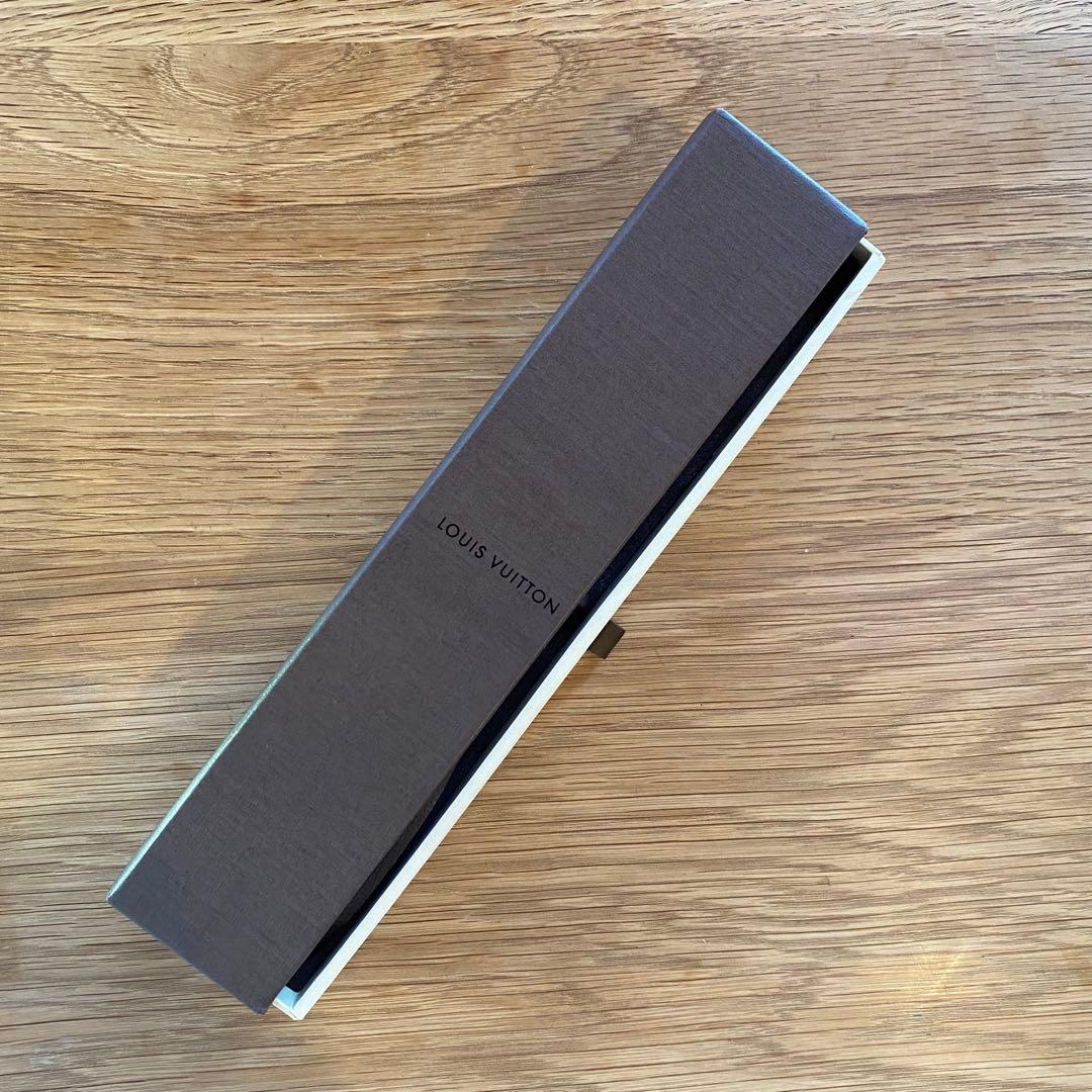 未使用　ルイヴィトン　Louis Vuitton　ノベルティ　レターオープナー