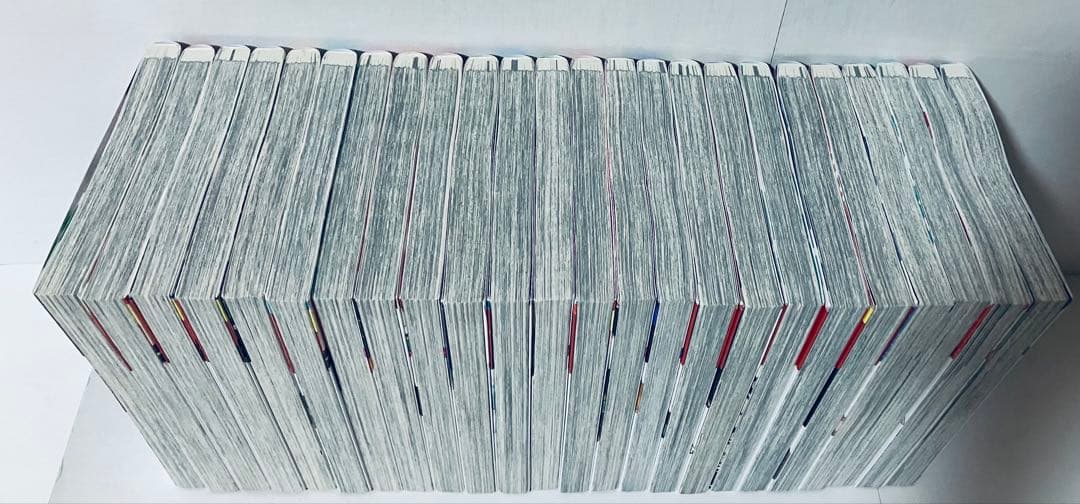 WIND BREAKER 全巻セット　1〜24巻