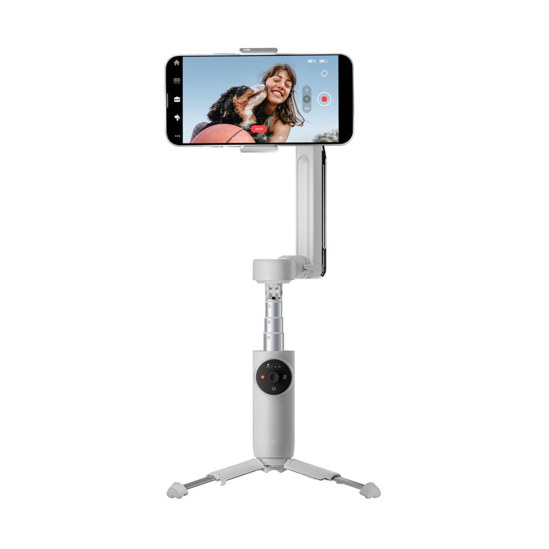 美品 Insta360 Flow