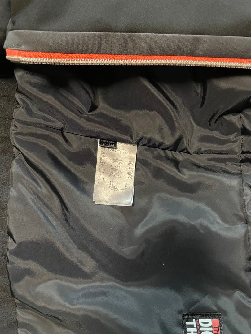 【新品未使用】スキーウェア　フェニックス　PHENIX レディースジャケット