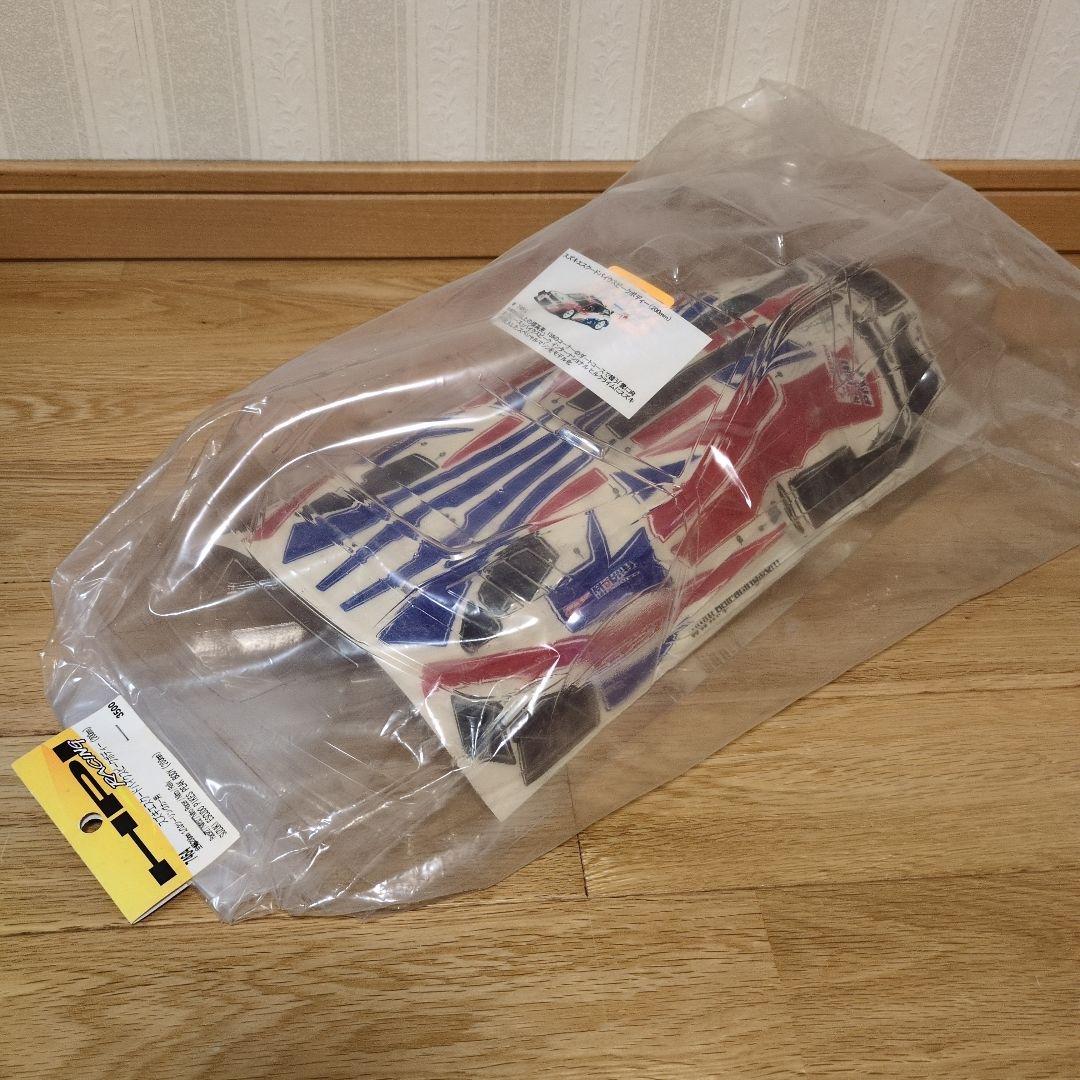 スズキエスクード パイクスピードボディー