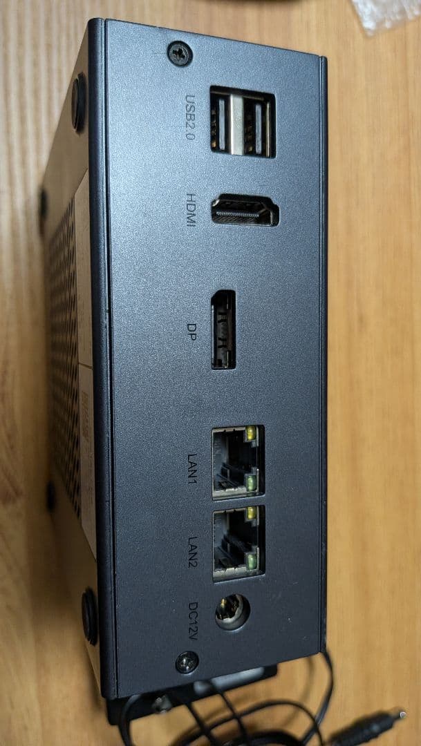 Intel N95 ミニPC 8GB/256GB windows11 pro