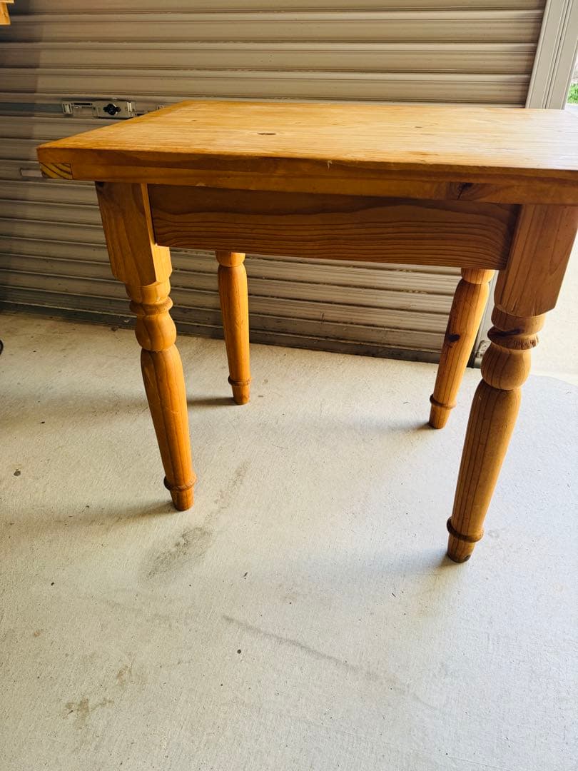 テーブル インテリア 座卓 ちゃぶ台 75cm リビング 食卓 応接台 レトロ