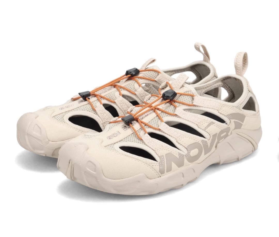 INOV-8 アクティブシューズ ベージュ