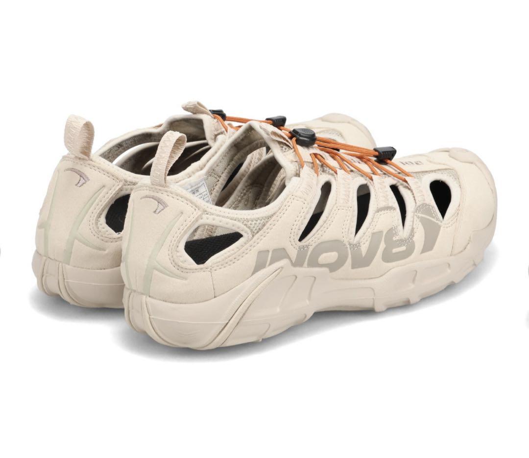 INOV-8 アクティブシューズ ベージュ