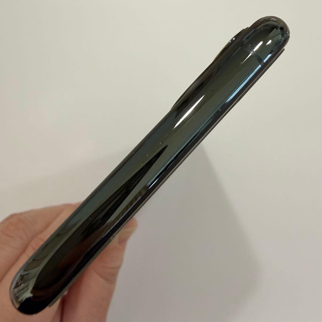 iPhone11 Pro max 64GB 本体 ケース 画面フィルム付