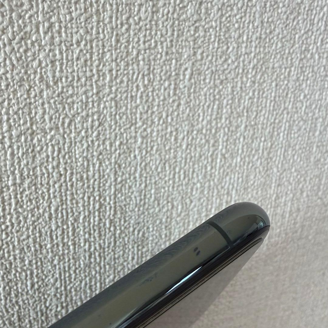 iPhone11 Pro max 64GB 本体 ケース 画面フィルム付