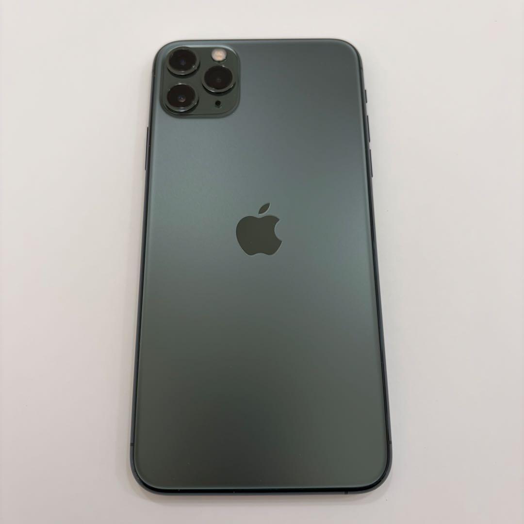 iPhone11 Pro max 64GB 本体 ケース 画面フィルム付
