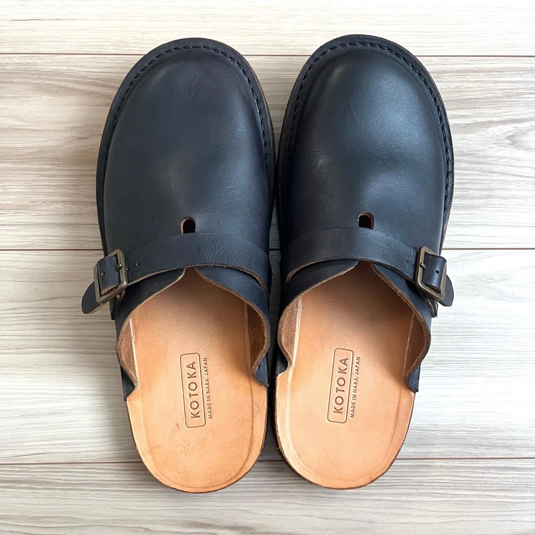 kotoka ならやまサンダル