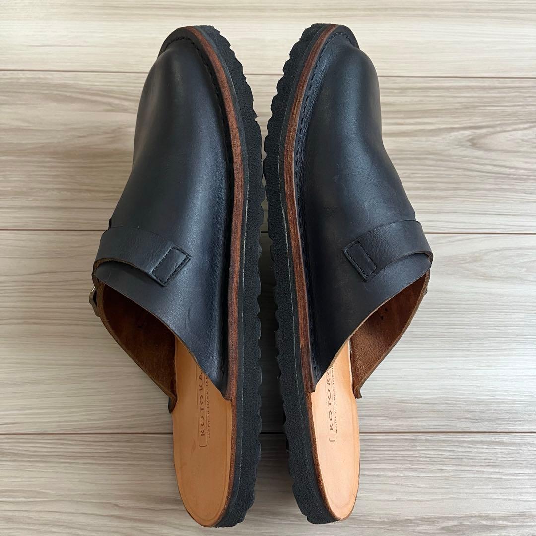 kotoka ならやまサンダル