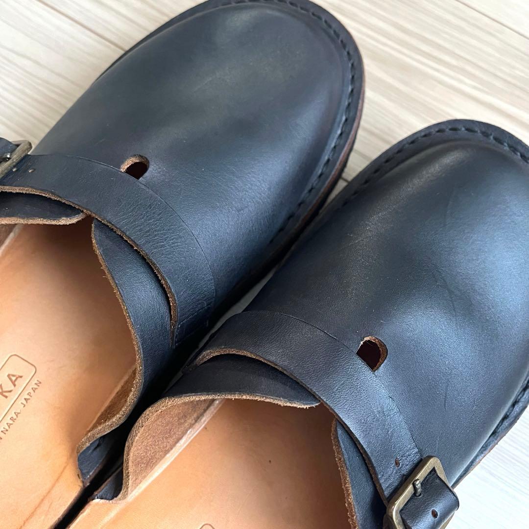 kotoka ならやまサンダル