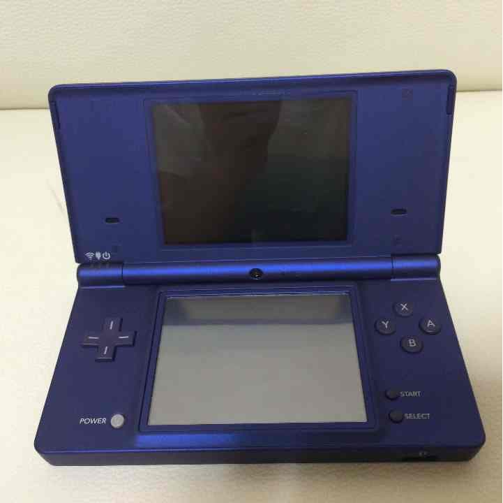 Nintendo Switch Nintendo DSi