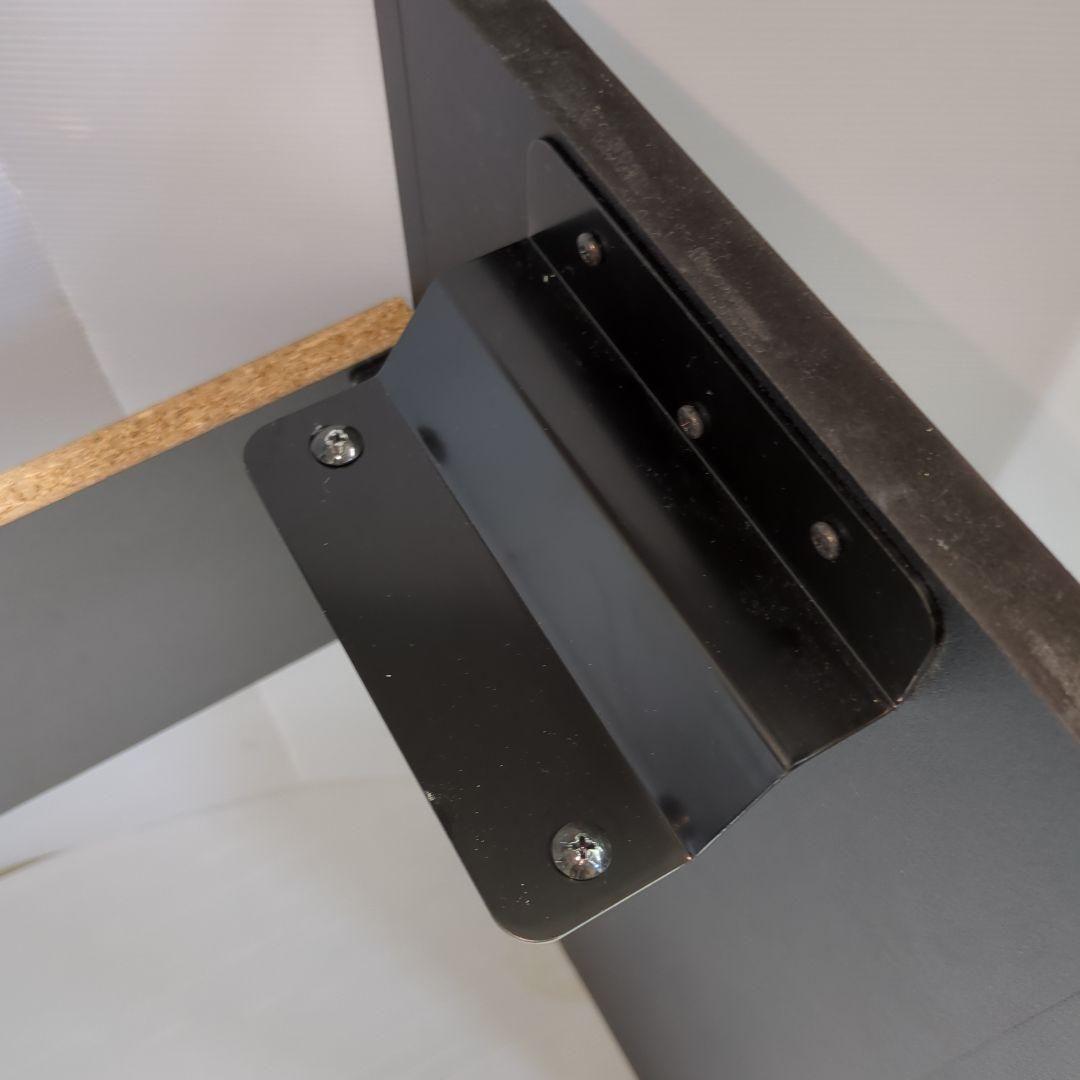 YAMAHA キーボードスタンド L-85 ブラック