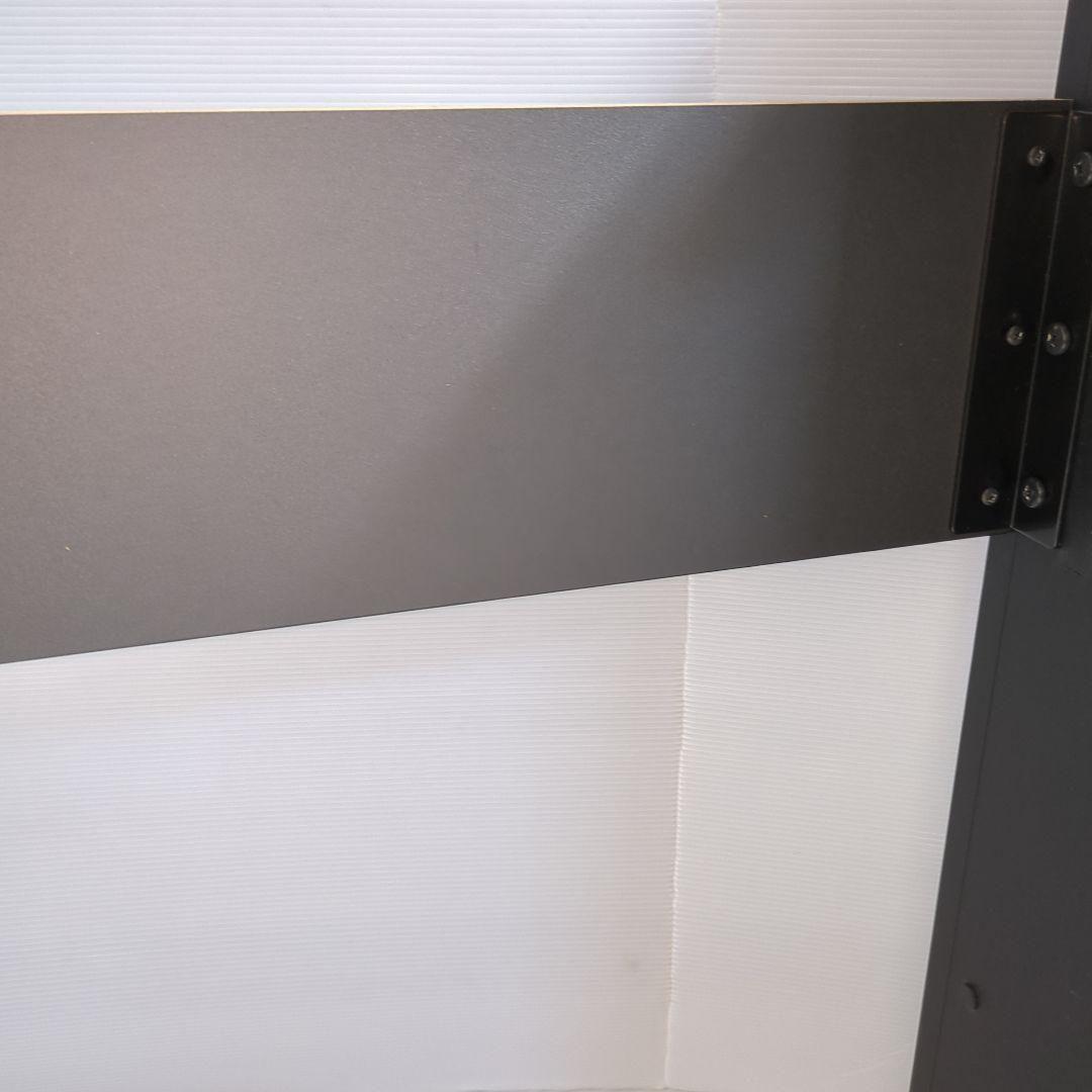 YAMAHA キーボードスタンド L-85 ブラック