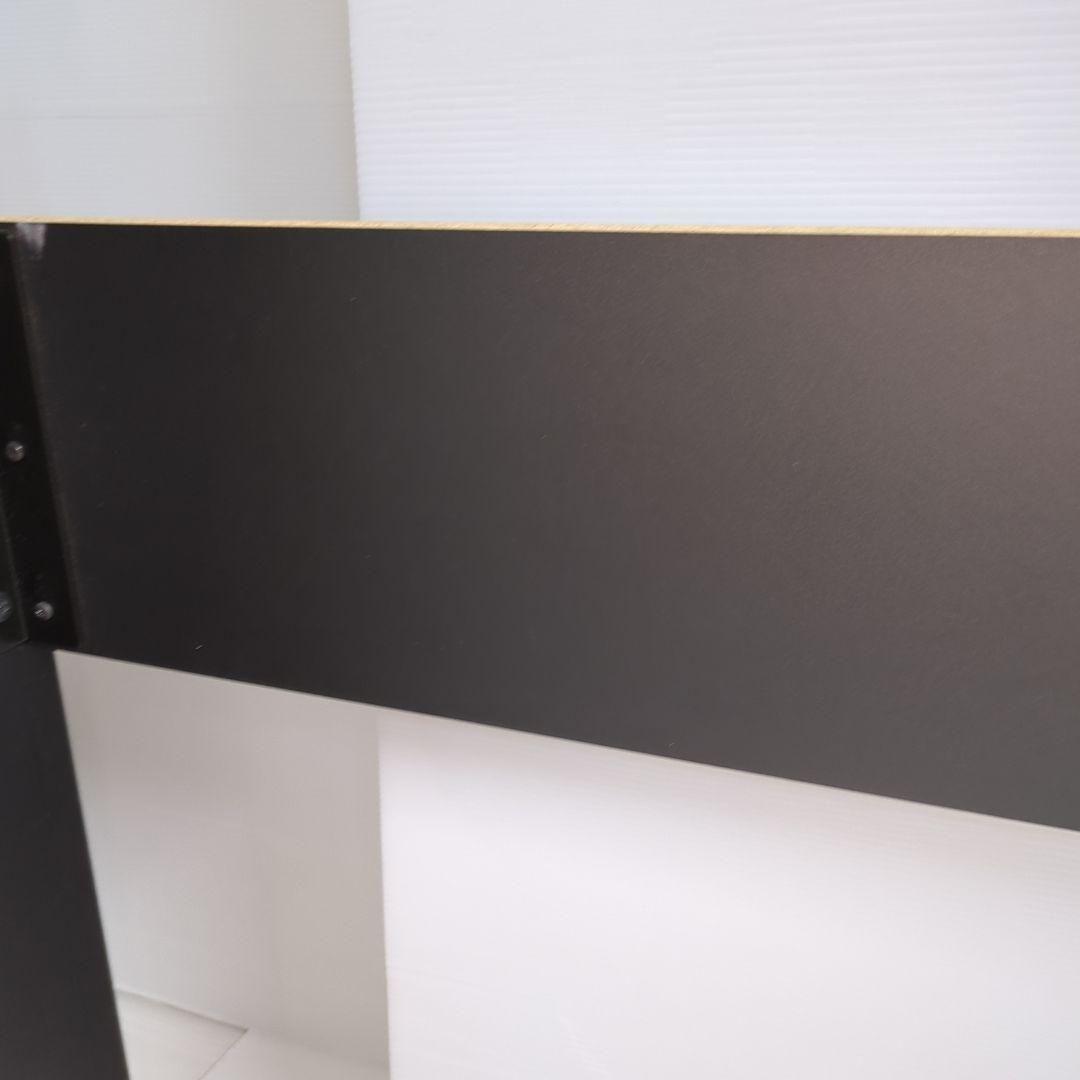 YAMAHA キーボードスタンド L-85 ブラック