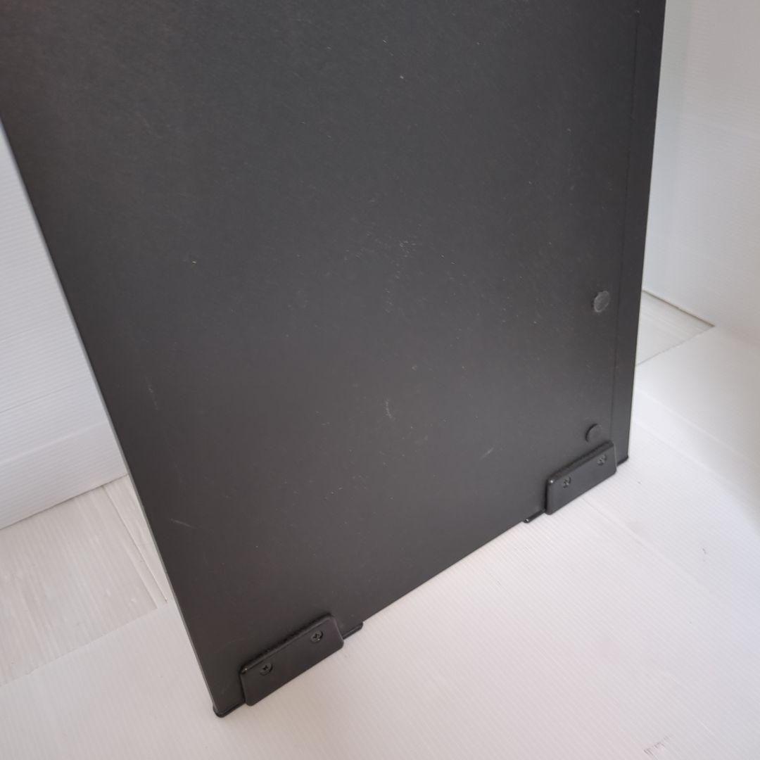 YAMAHA キーボードスタンド L-85 ブラック