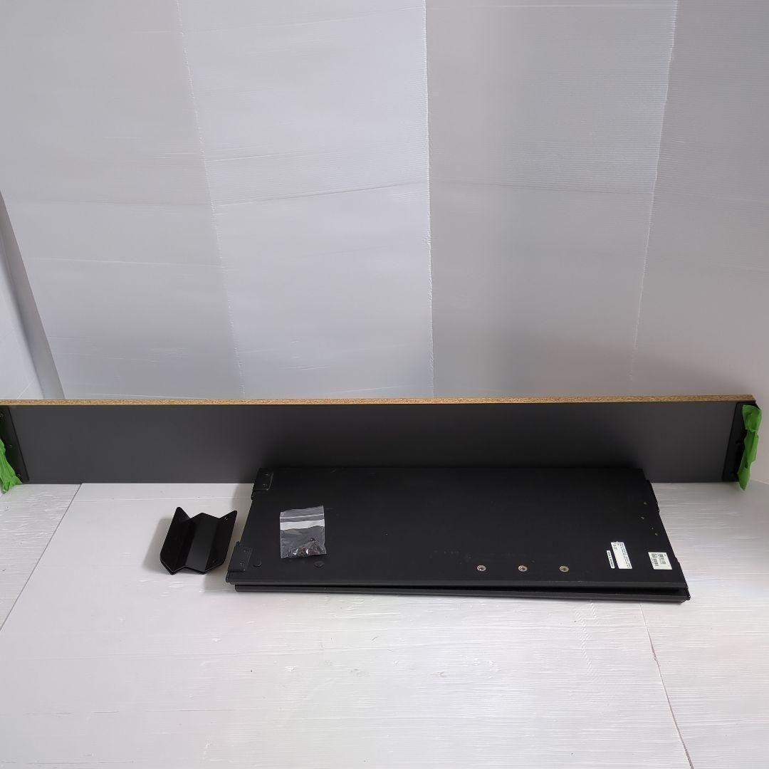 YAMAHA キーボードスタンド L-85 ブラック