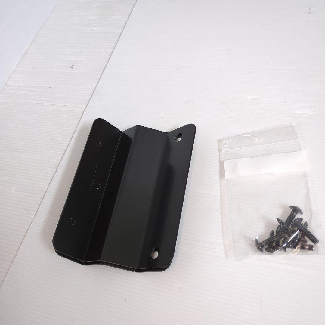 YAMAHA キーボードスタンド L-85 ブラック