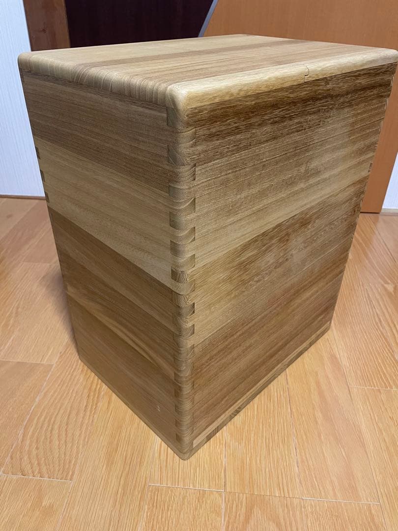 米びつ　30kg容量　美品