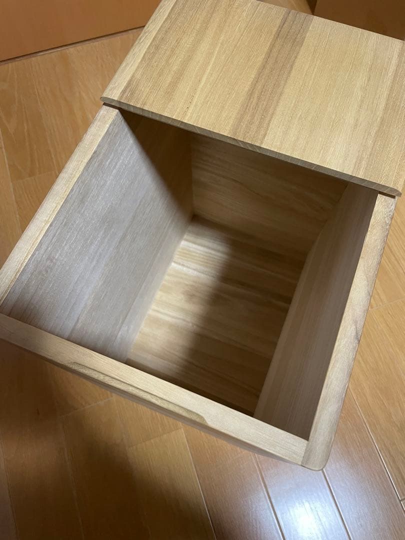 米びつ　30kg容量　美品