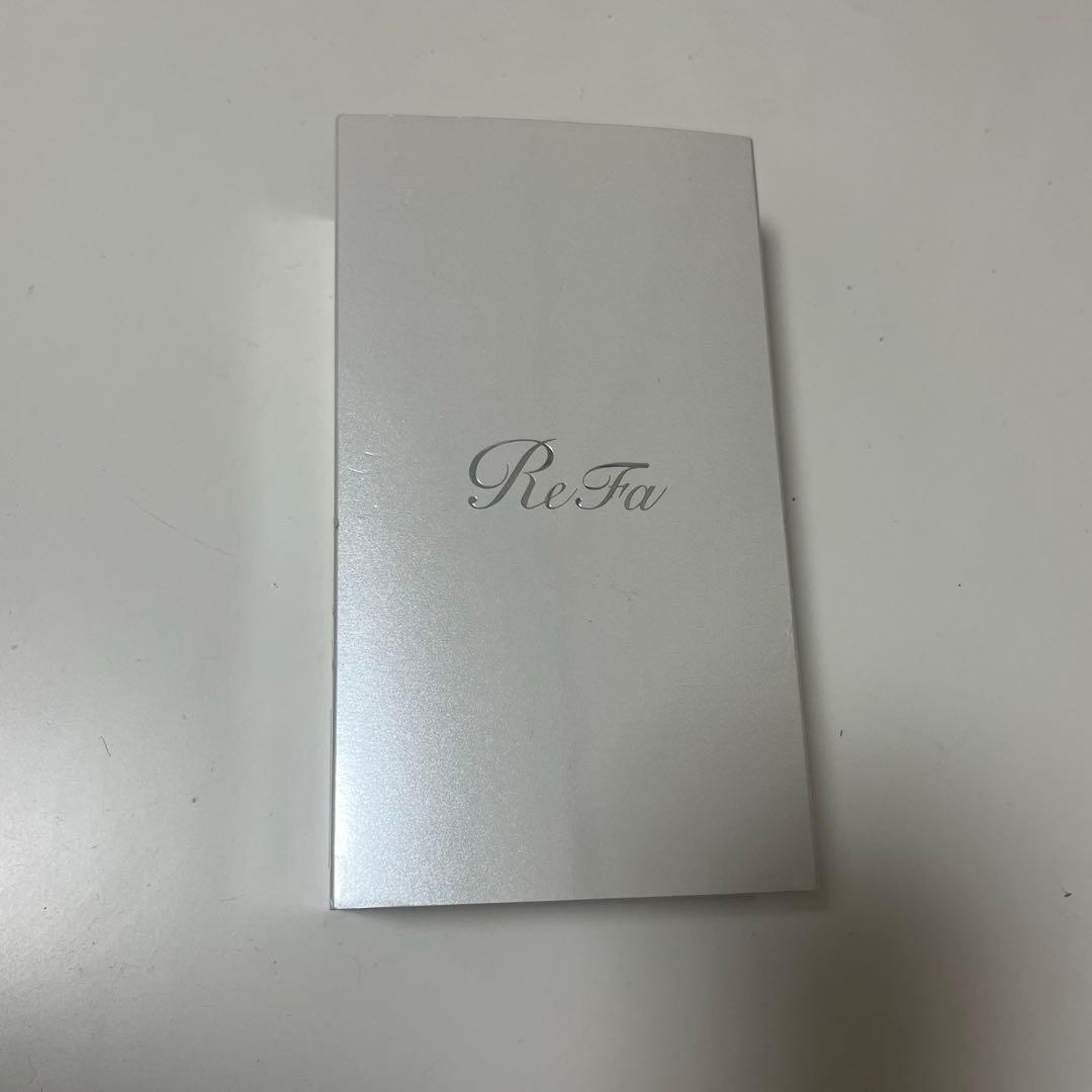 ReFa エスカラットレイ美顔ローラー 未使用正規品