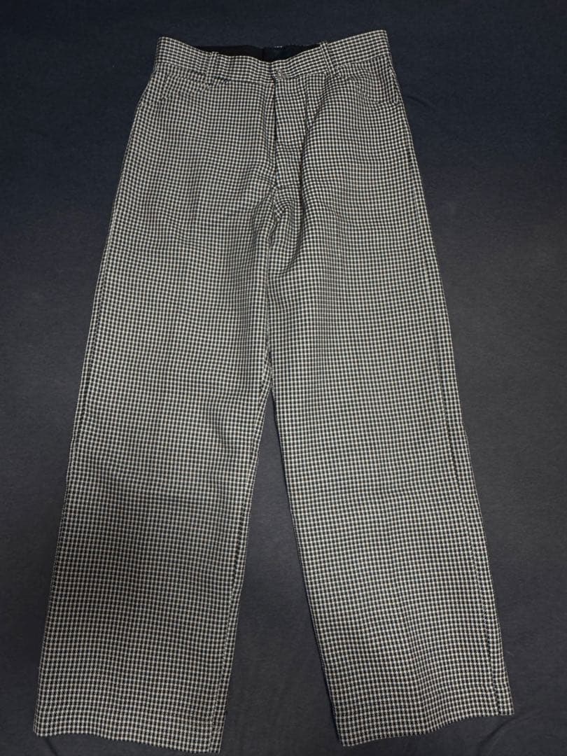 Omar Afridi 46 パンツ