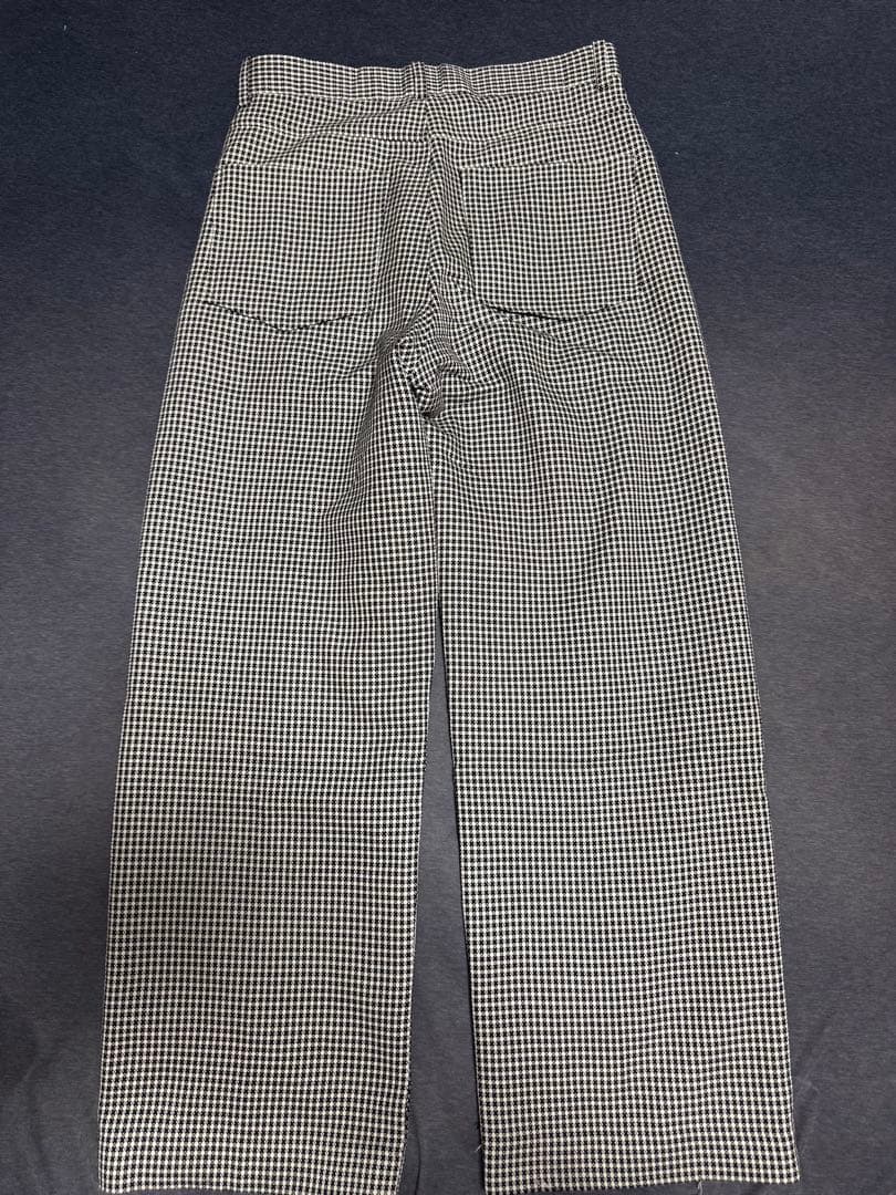 Omar Afridi 46 パンツ