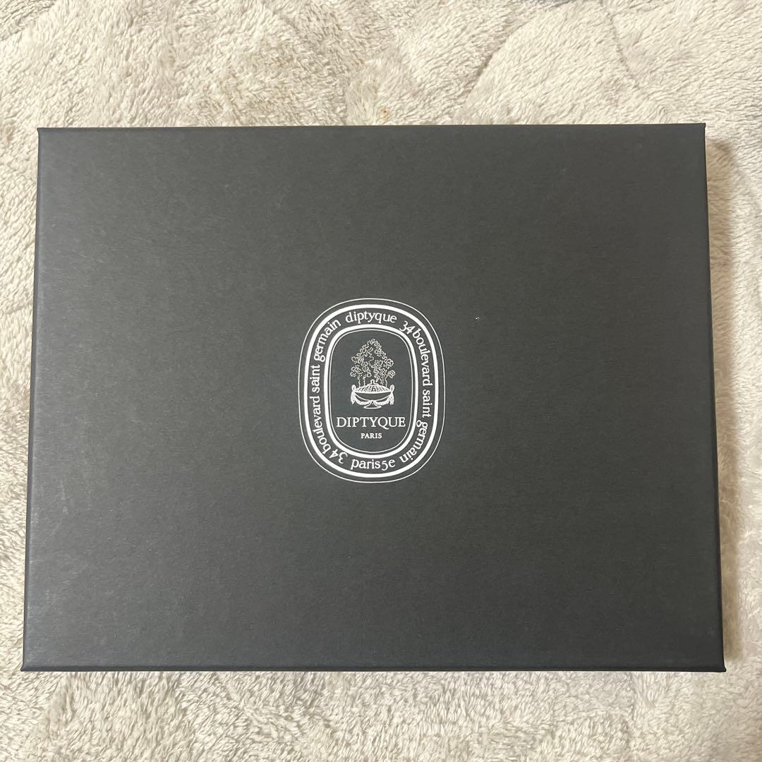 Diptyque 香水 4本セット